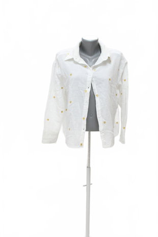 Damen bluse : Brand,Farbegemustert,größe: size