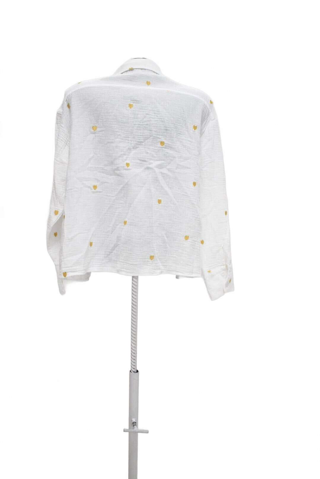 Damen bluse : Brand,Farbegemustert,größe: size
