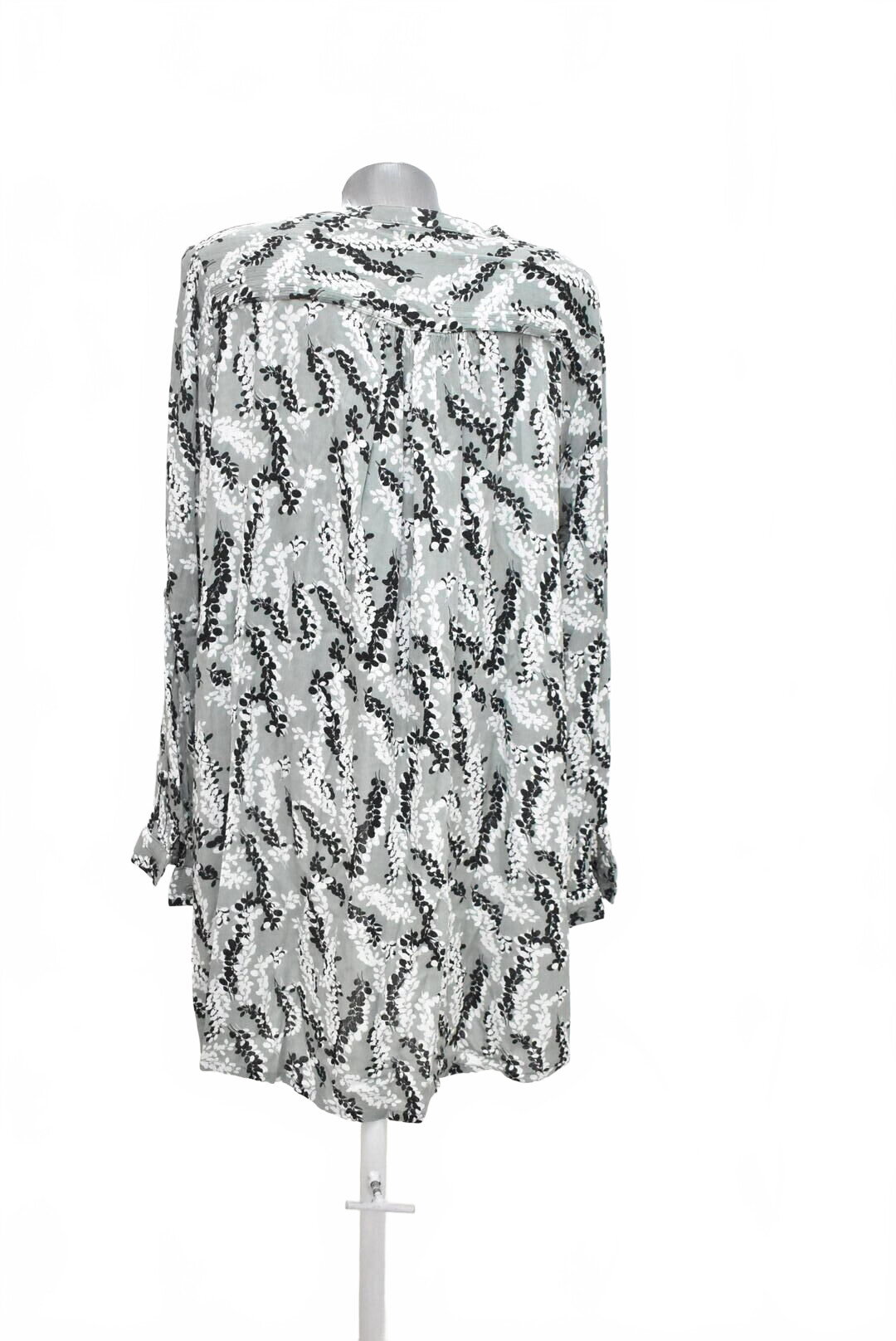 Damen bluse : Brand,Farbegeblümt,größe: size