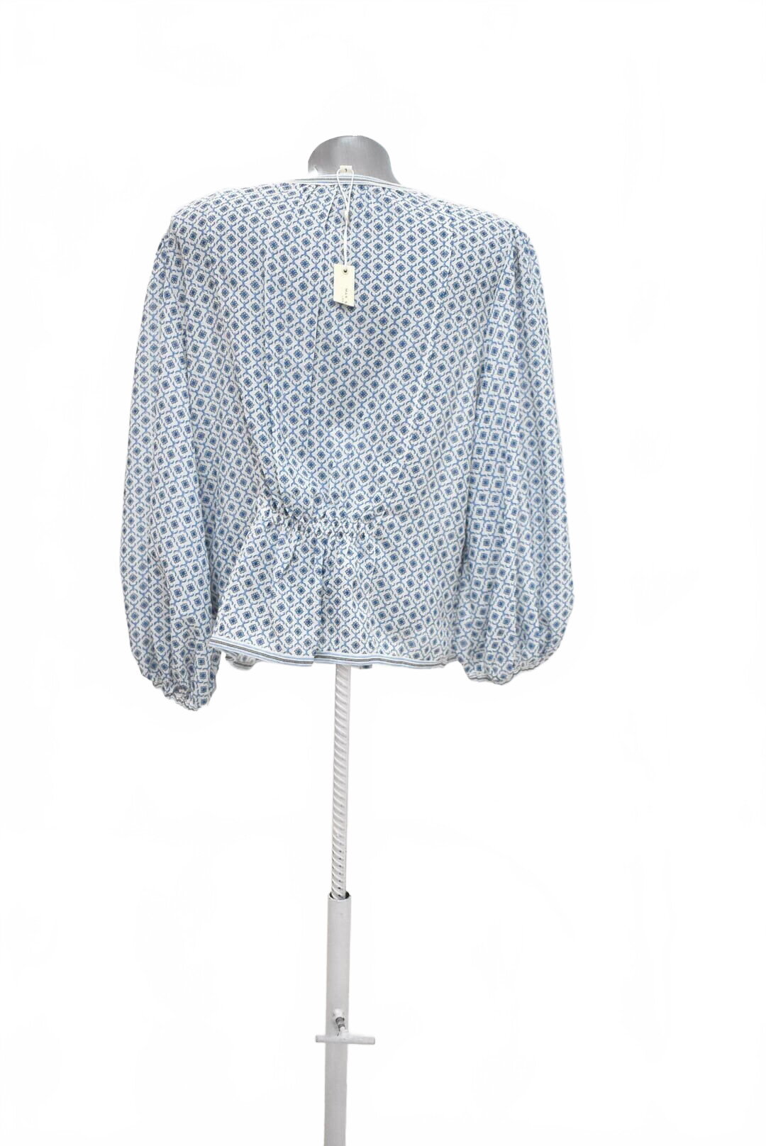 Damen -T-ShirtGenesisohne Aufdruck,farbegemustert,größeL