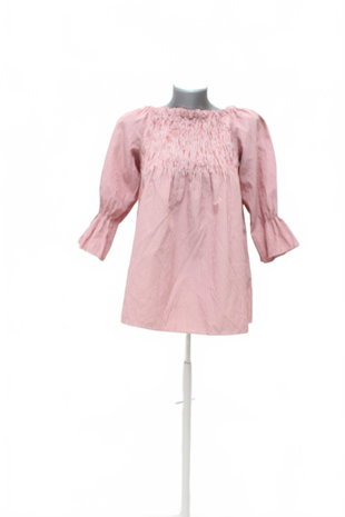 Damen bluse : Brand,Farbegestreift,größe: size