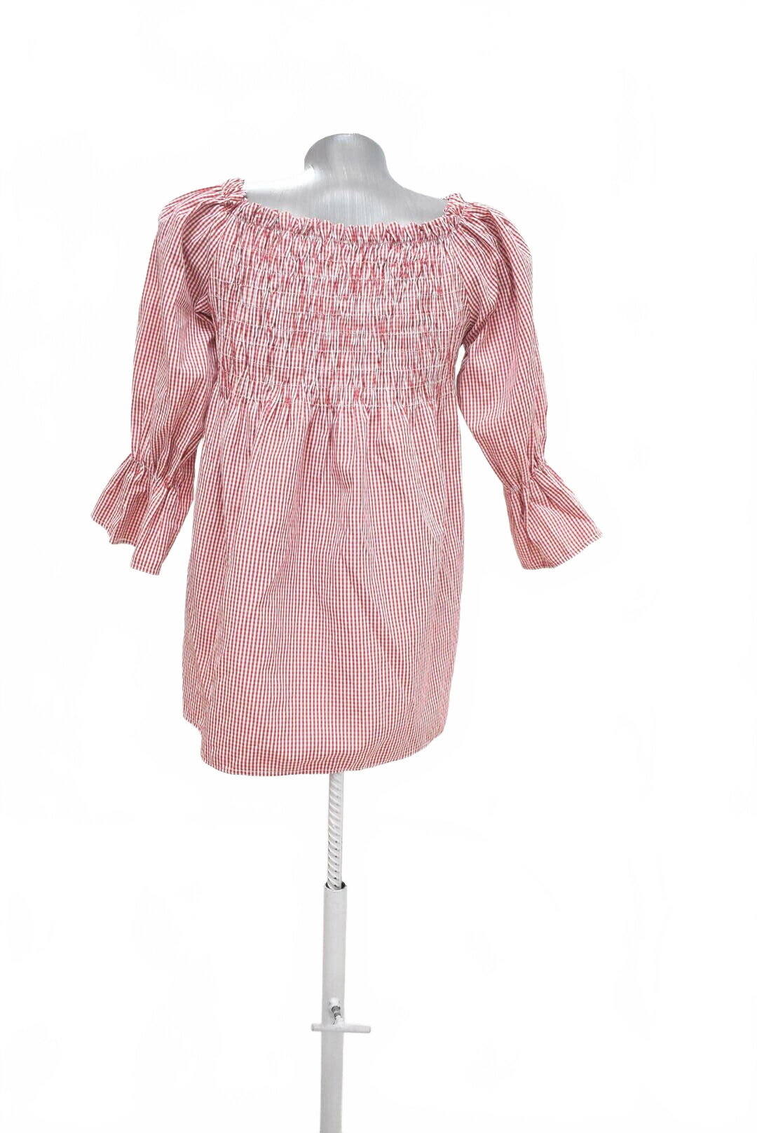 Damen bluse : Brand,Farbegestreift,größe: size