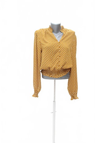 Damen bluse : Brand,Farbegemustert,größe: size