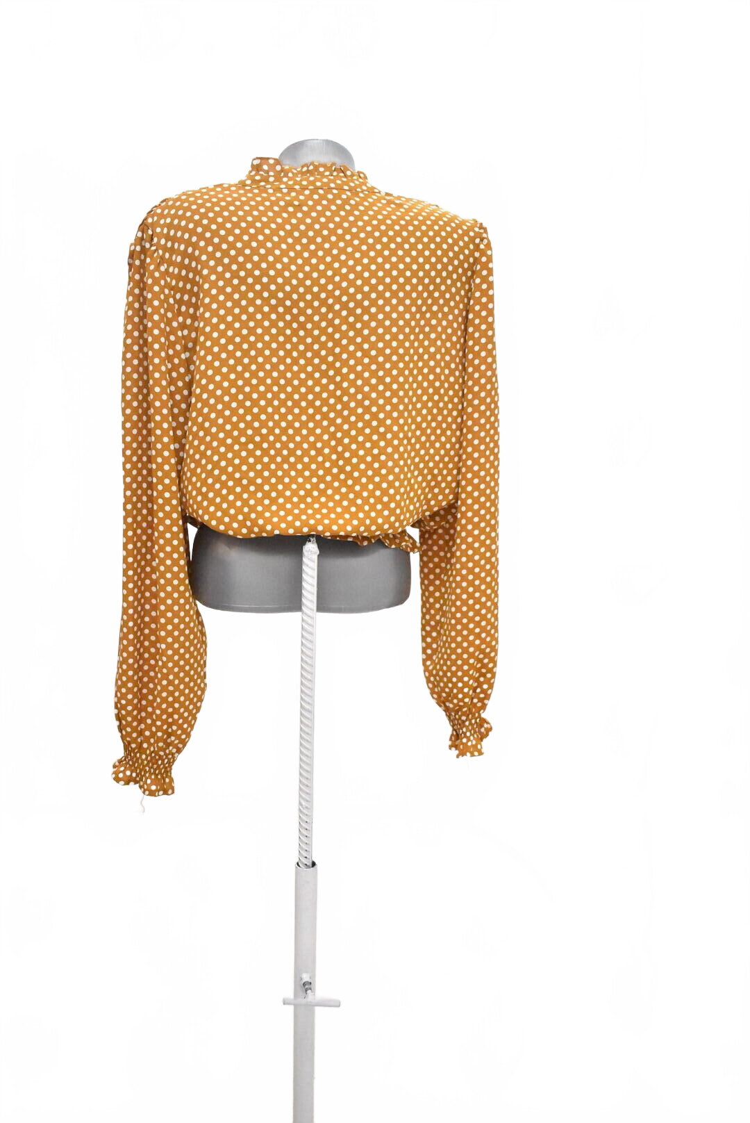 Damen bluse : Brand,Farbegemustert,größe: size