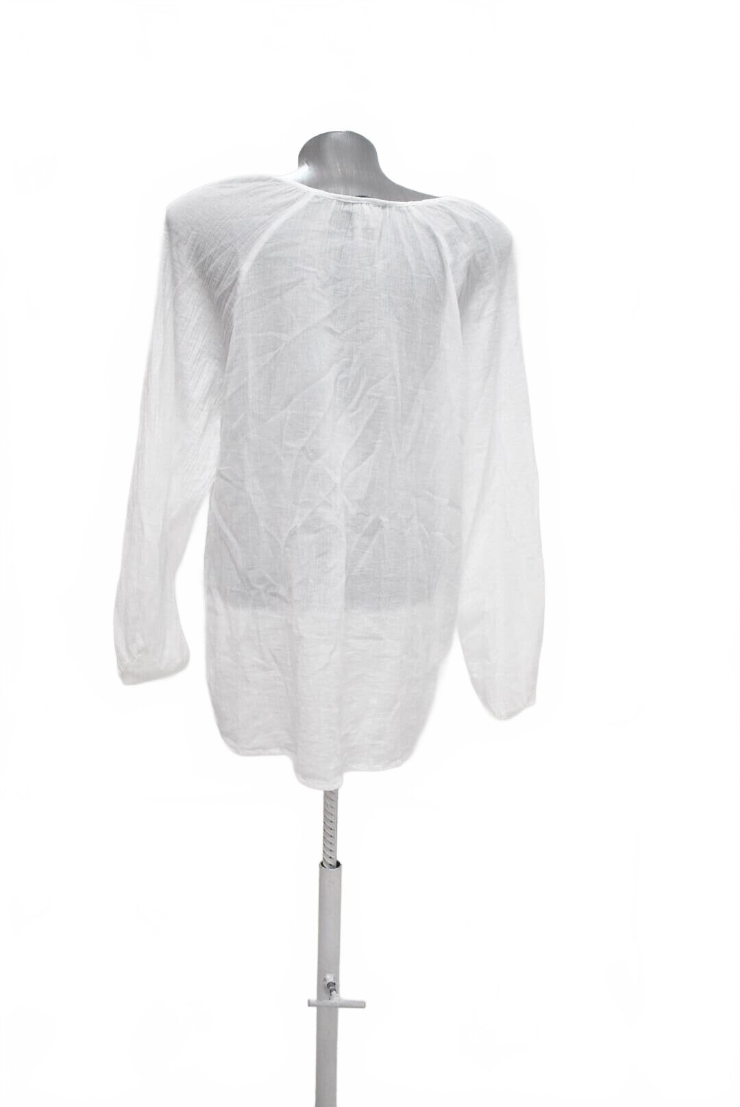 Damen bluse : Brand,Farbeweiss,größe: size