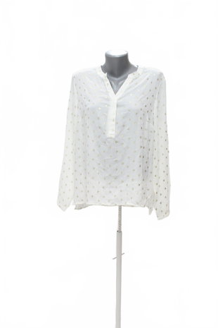 Damen bluse : Brand,Farbegemustert,größe: size