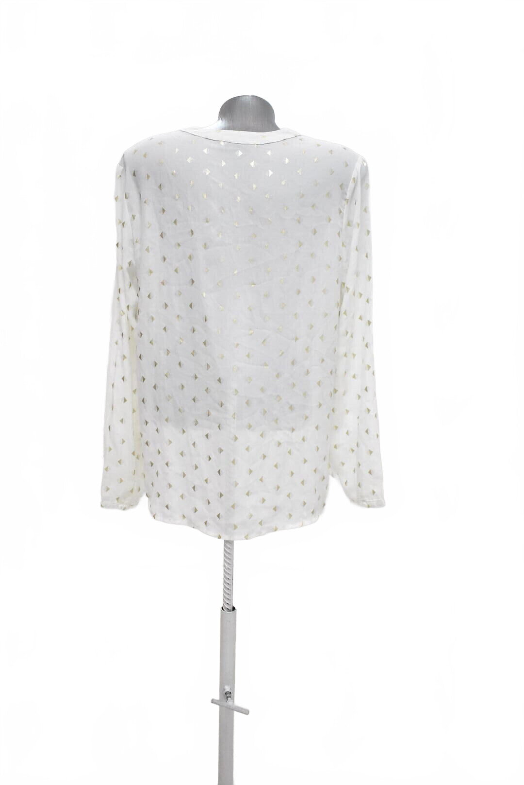 Damen bluse : Brand,Farbegemustert,größe: size
