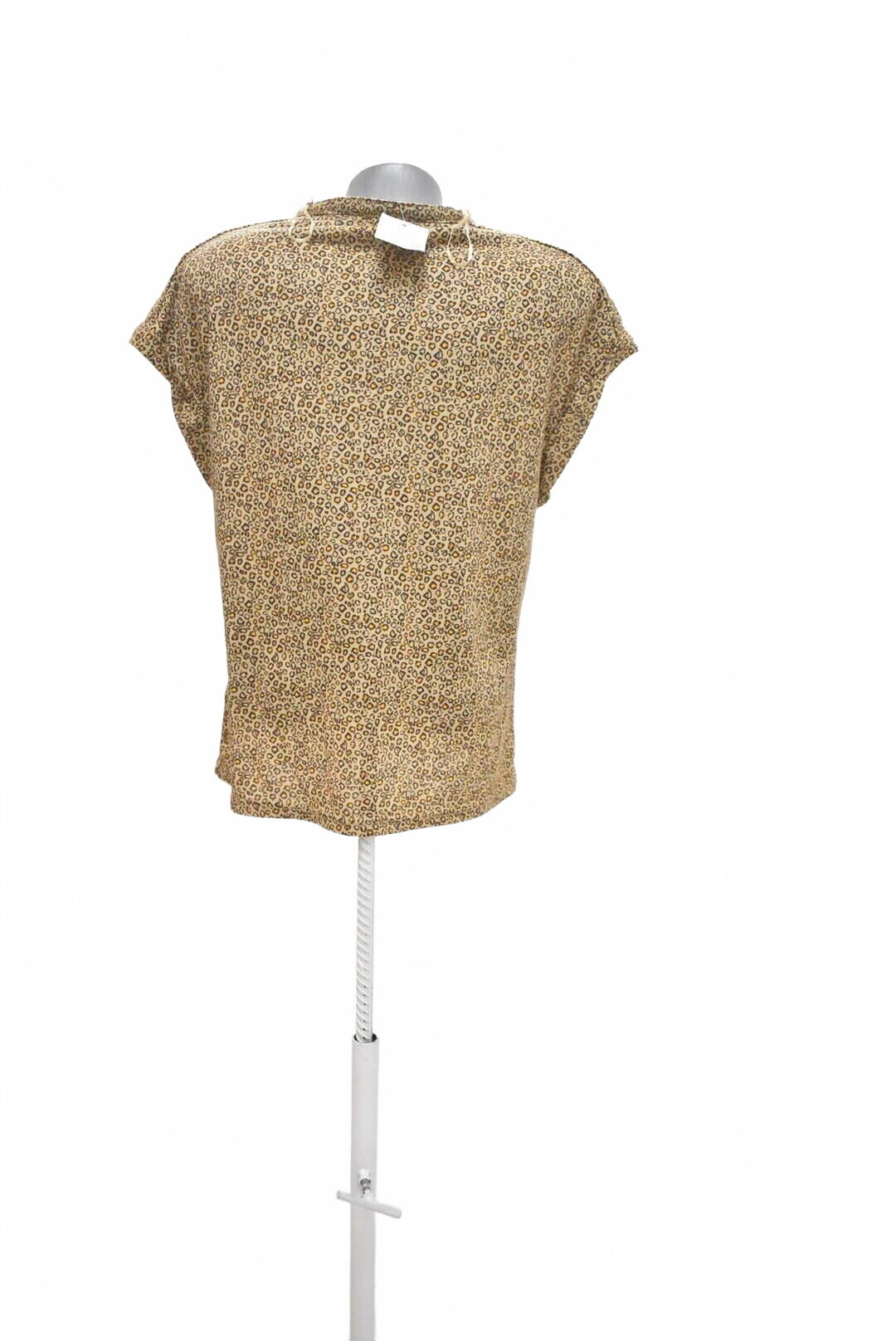 Damen bluse : Brand,Farbeanimal-print,größe: size