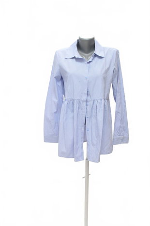 Damen bluse : Brand,Farbegestreift,größe: size
