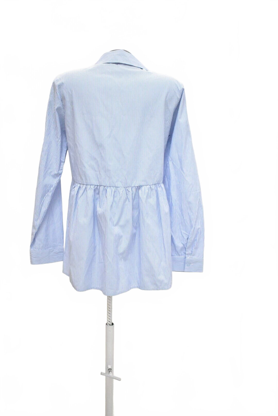 Damen bluse : Brand,Farbegestreift,größe: size