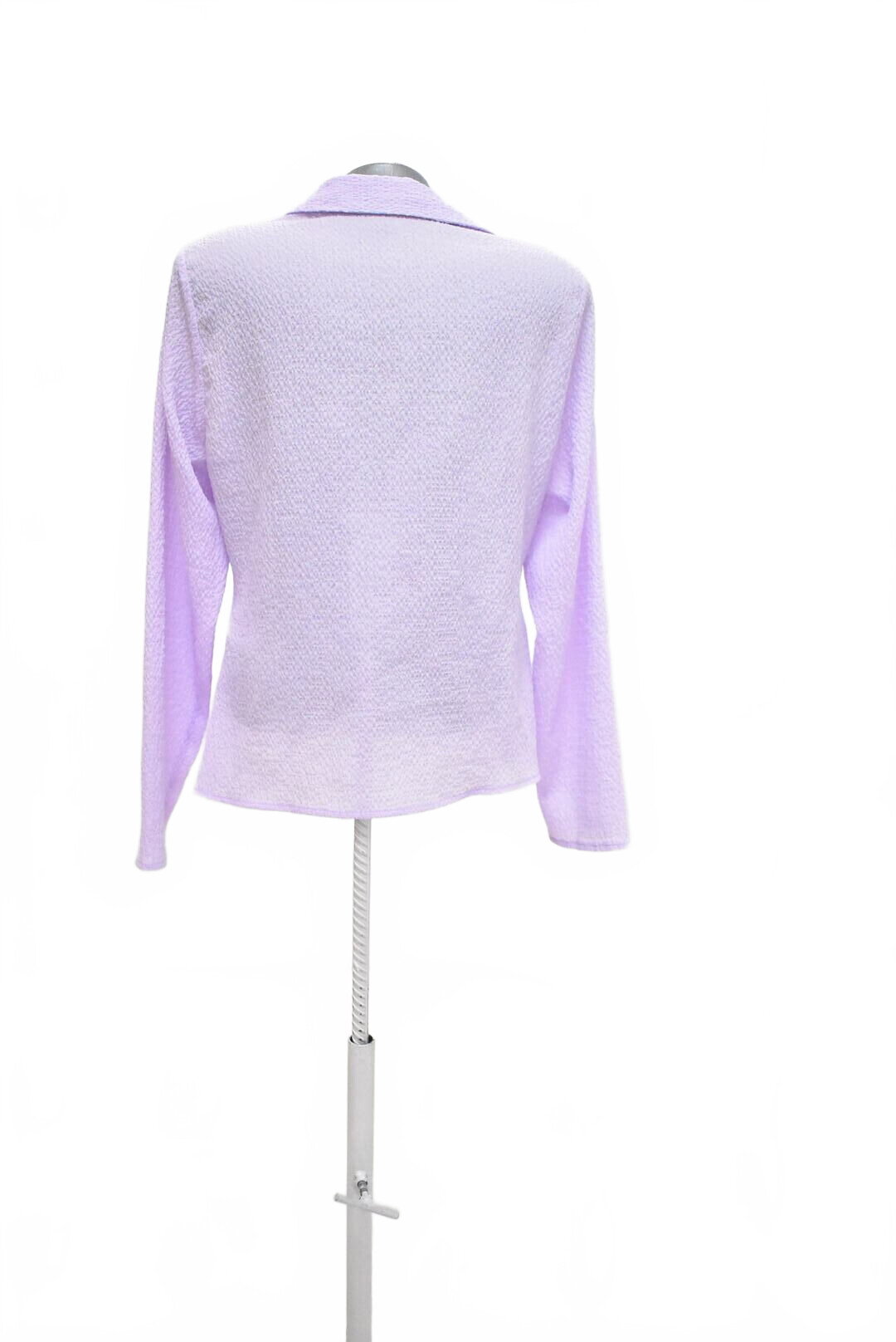 Damen bluse : Brand,Farbeviolett,größe: size