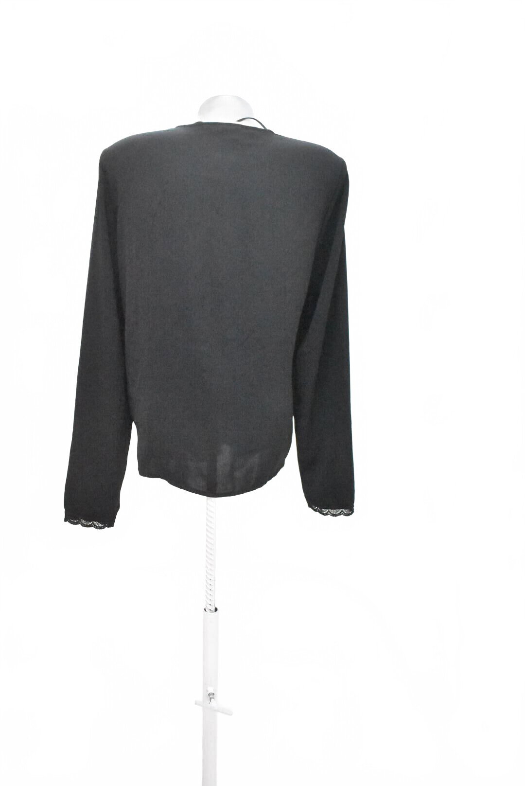 Damen bluse : Brand,Farbeschwarz,größe: size