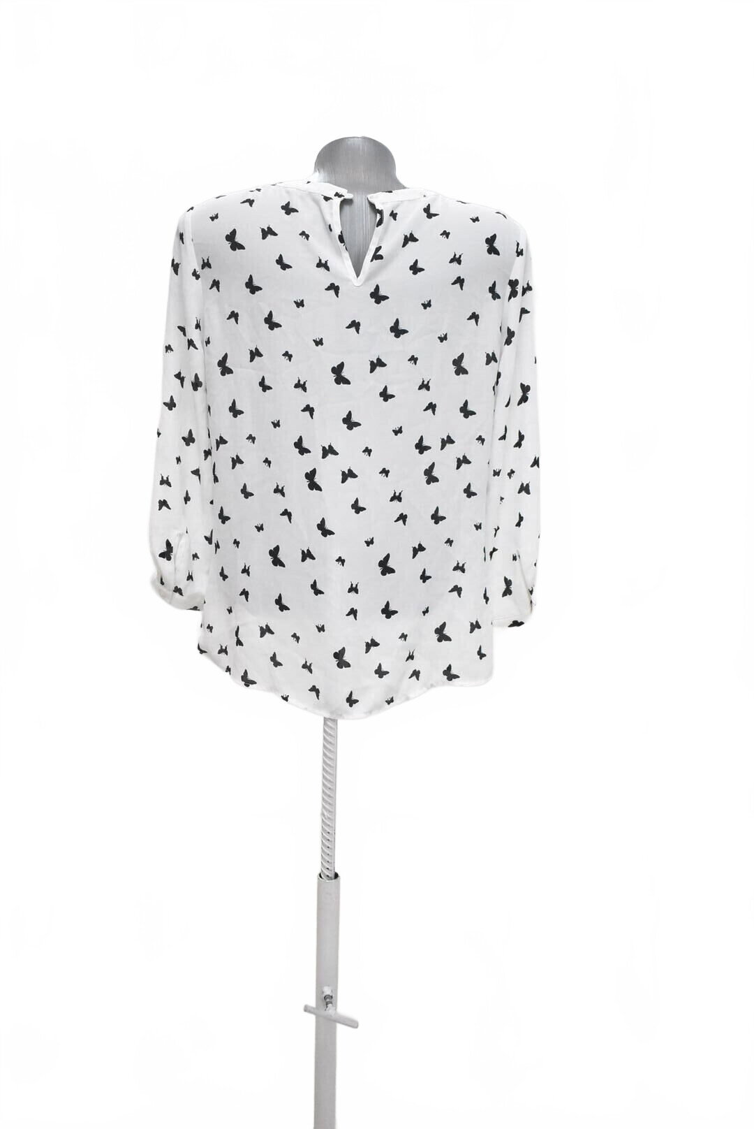 Damen bluse : Brand,Farbegemustert,größe: size