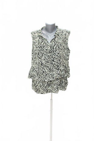 Damen bluse : Brand,Farbegemustert,größe: size