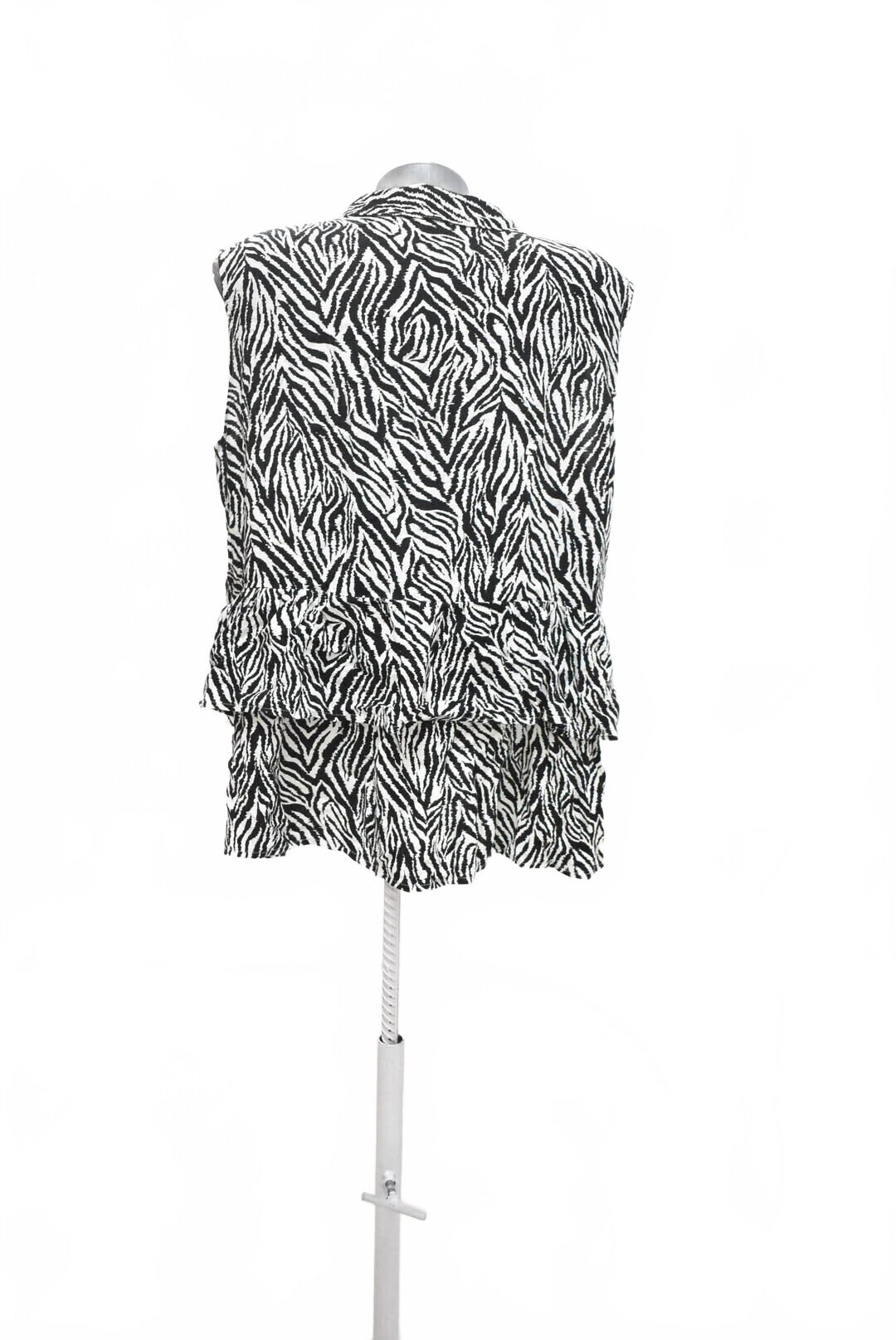 Damen bluse : Brand,Farbegemustert,größe: size