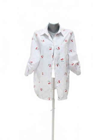 Damen bluse : Brand,Farbegemustert,größe: size