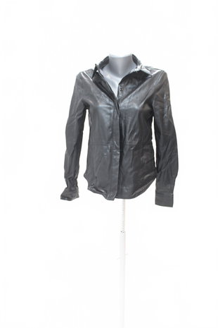 Damen bluse : Brand,Farbeschwarz,größe: size