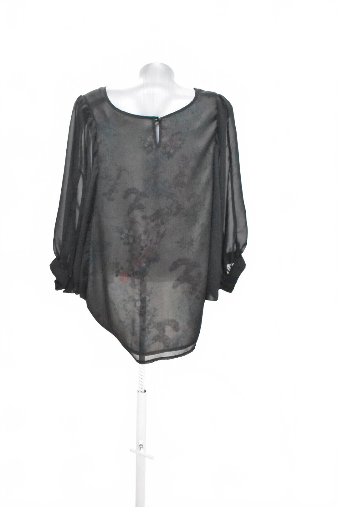 Damen bluse : Brand,Farbeschwarz,größe: size
