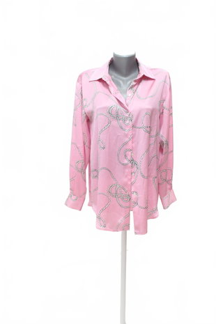 Damen bluse : Brand,Farbegemustert,größe: size