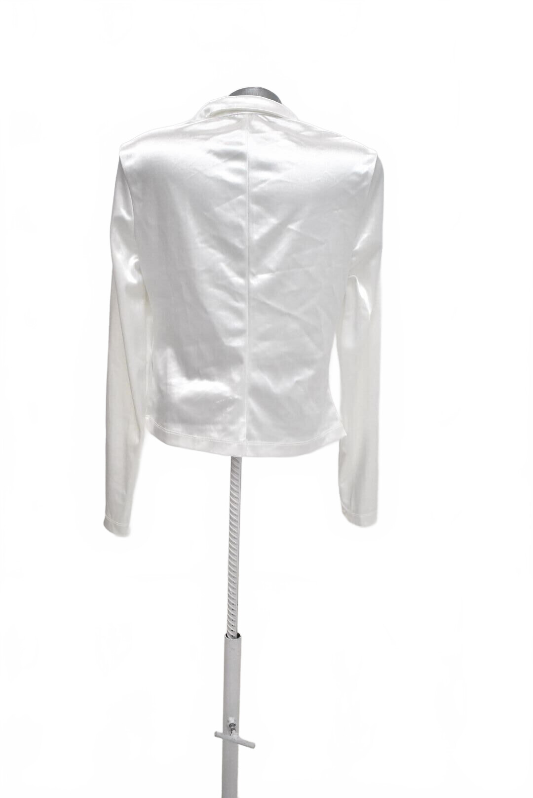 Damen bluse : Brand,Farbeweiss,größe: size