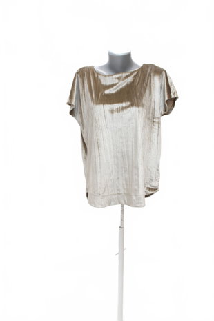 Damen -T-ShirtNextohne Aufdruck,farbebraun,größe40