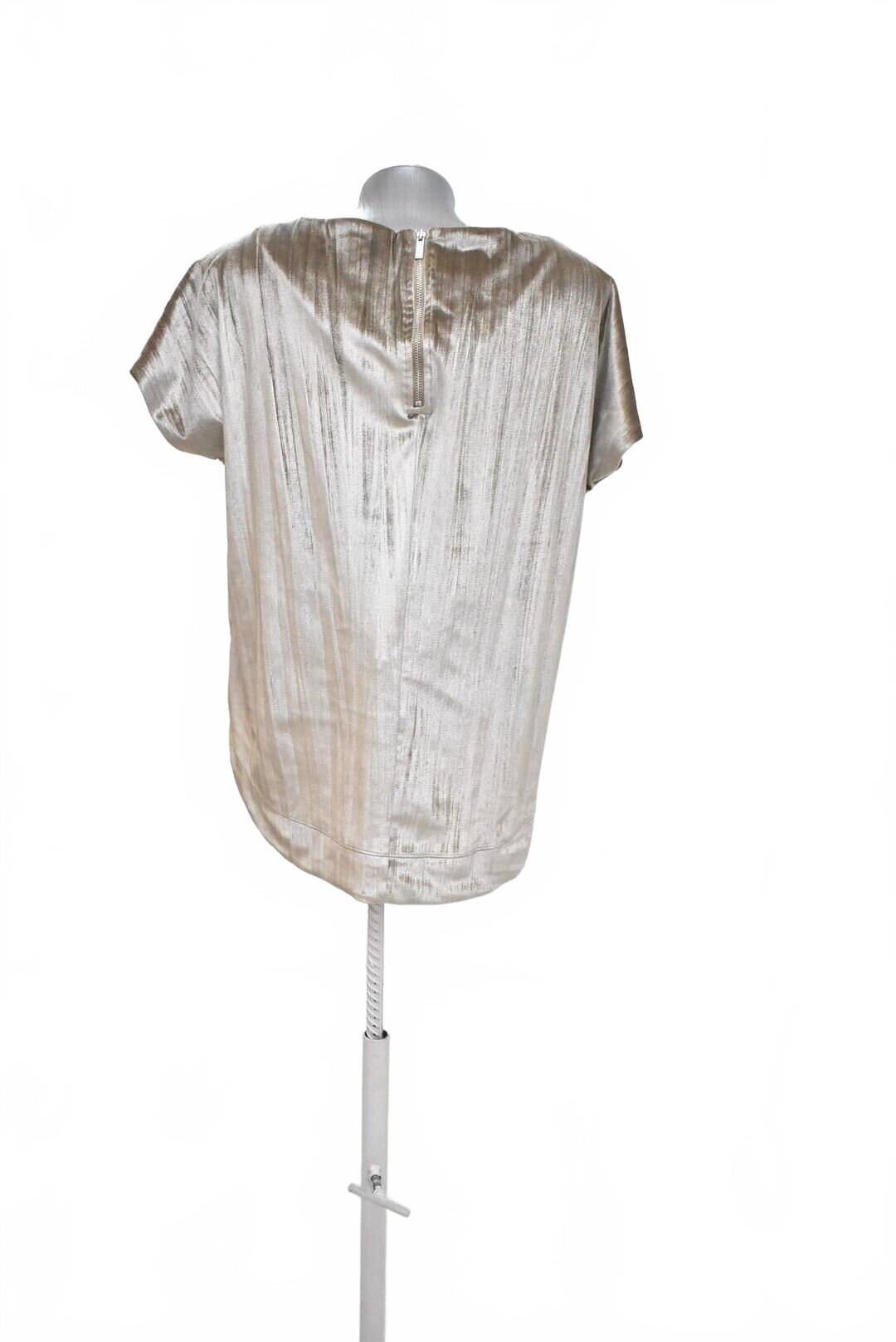 Damen -T-ShirtNextohne Aufdruck,farbebraun,größe40