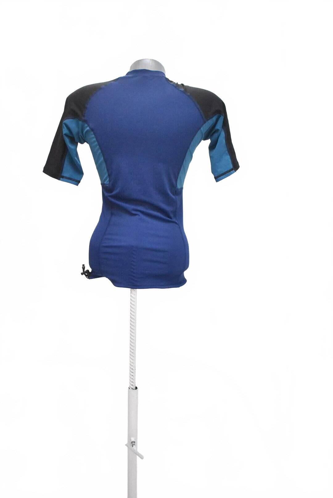 Damen -T-ShirtGenesisohne Aufdruck,farbemehrfarbig,größeS