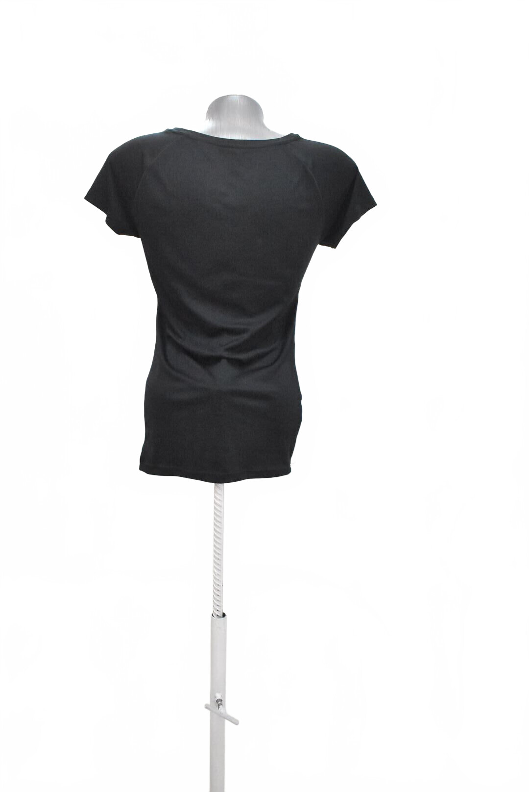 Damen -T-ShirtLottomit Aufdruck,farbegemustert,größeM