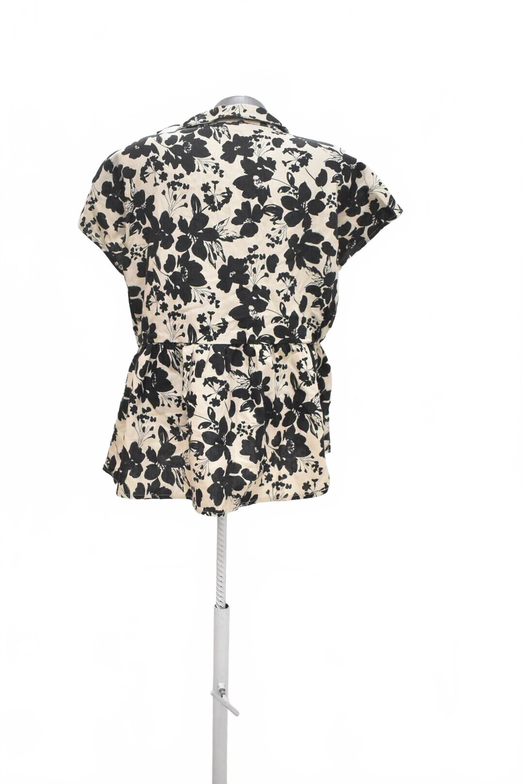 Damen bluse : Brand,Farbegeblümt,größe: size
