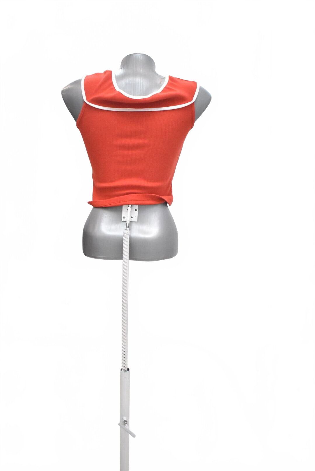 Damen -T-ShirtZaraohne Aufdruck,farberot,größeS