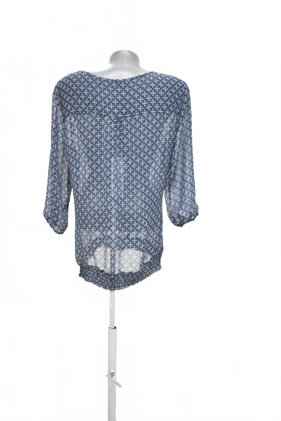 Damen -T-ShirtTom Tailorohne Aufdruck,farbegemustert,größe40