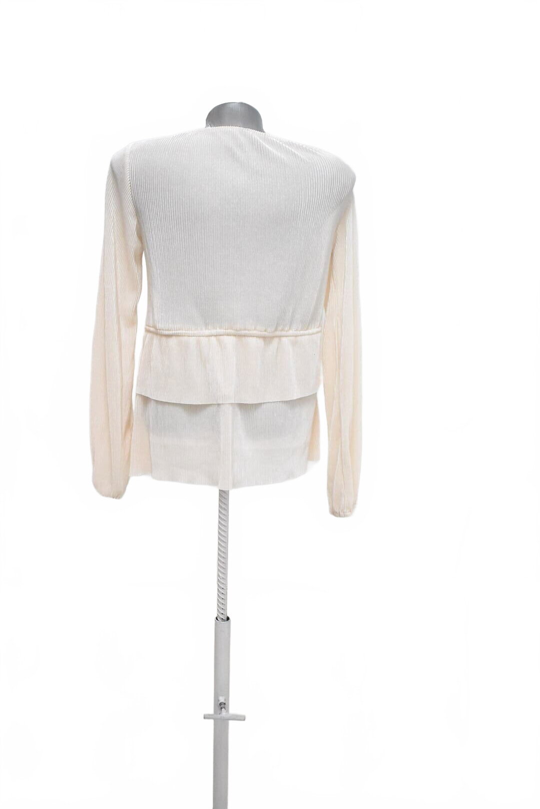 Damen -T-ShirtGenesisohne Aufdruck,farbebeige,größeS