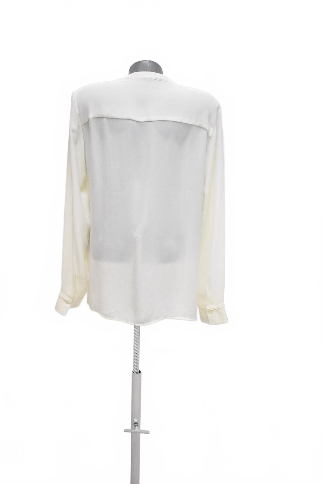 Damen bluse : Brand,Farbeweiss,größe: size
