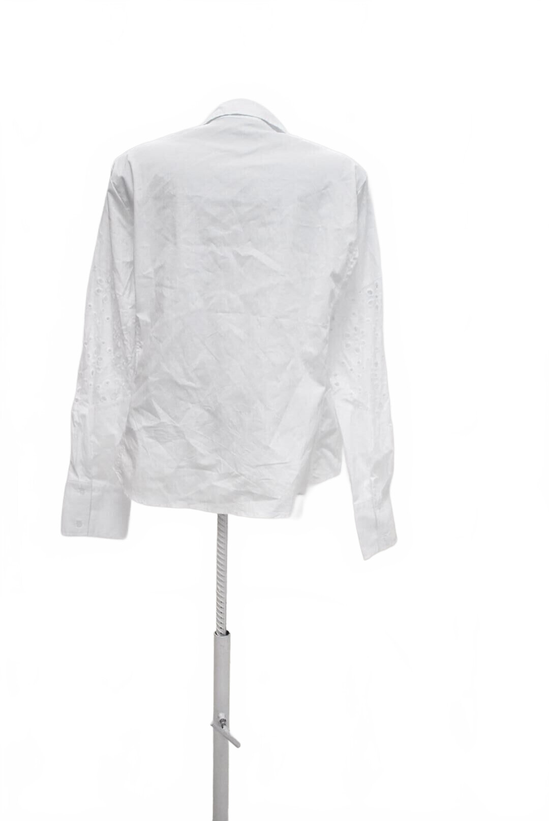 Damen bluse : Brand,Farbeweiss,größe: size