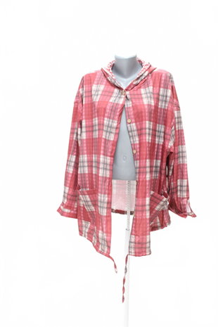 Damen bluse : Brand,Farbegemustert,größe: size