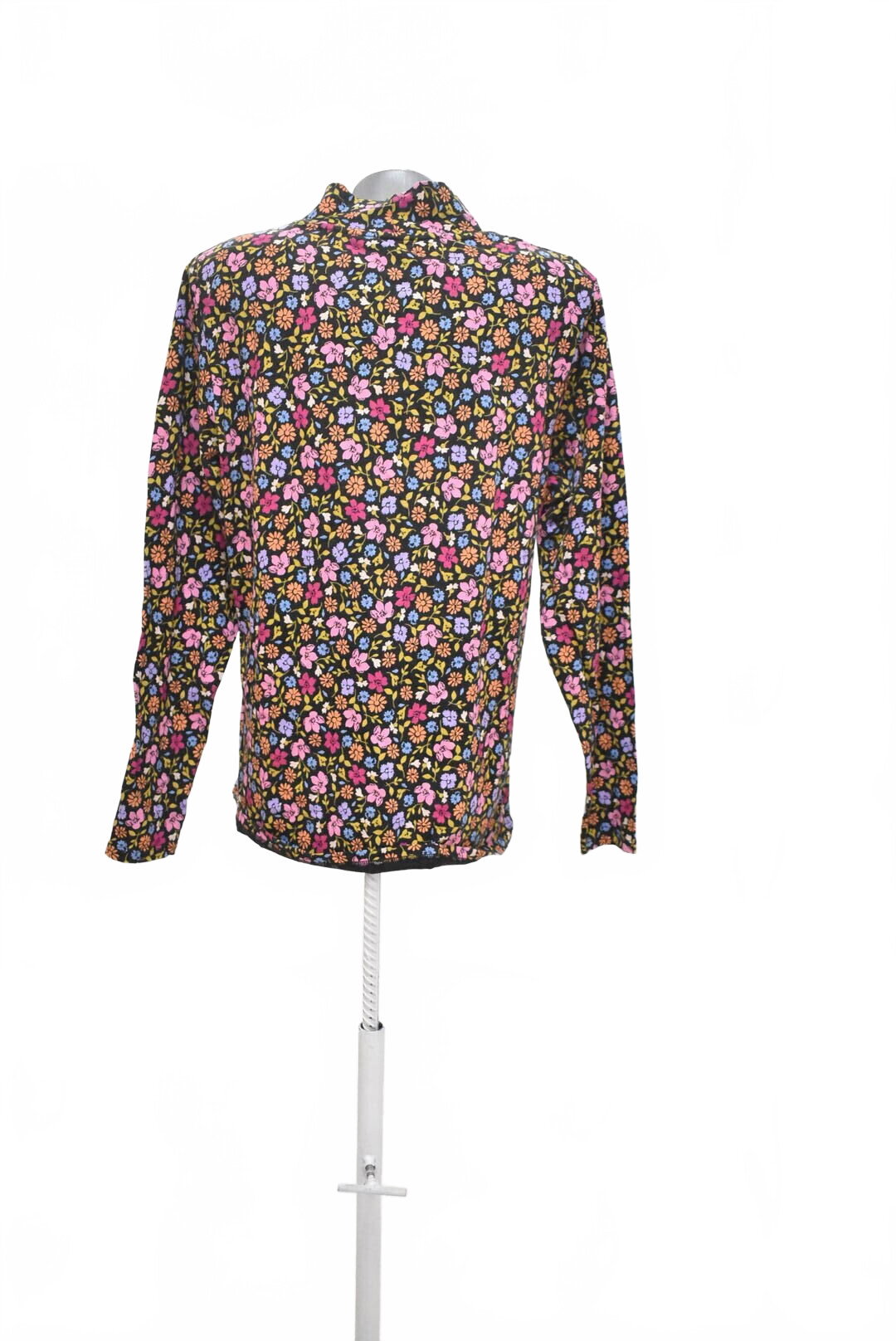 Damen -T-ShirtMarks & Spencerohne Aufdruck,farbegeblümt,größe46