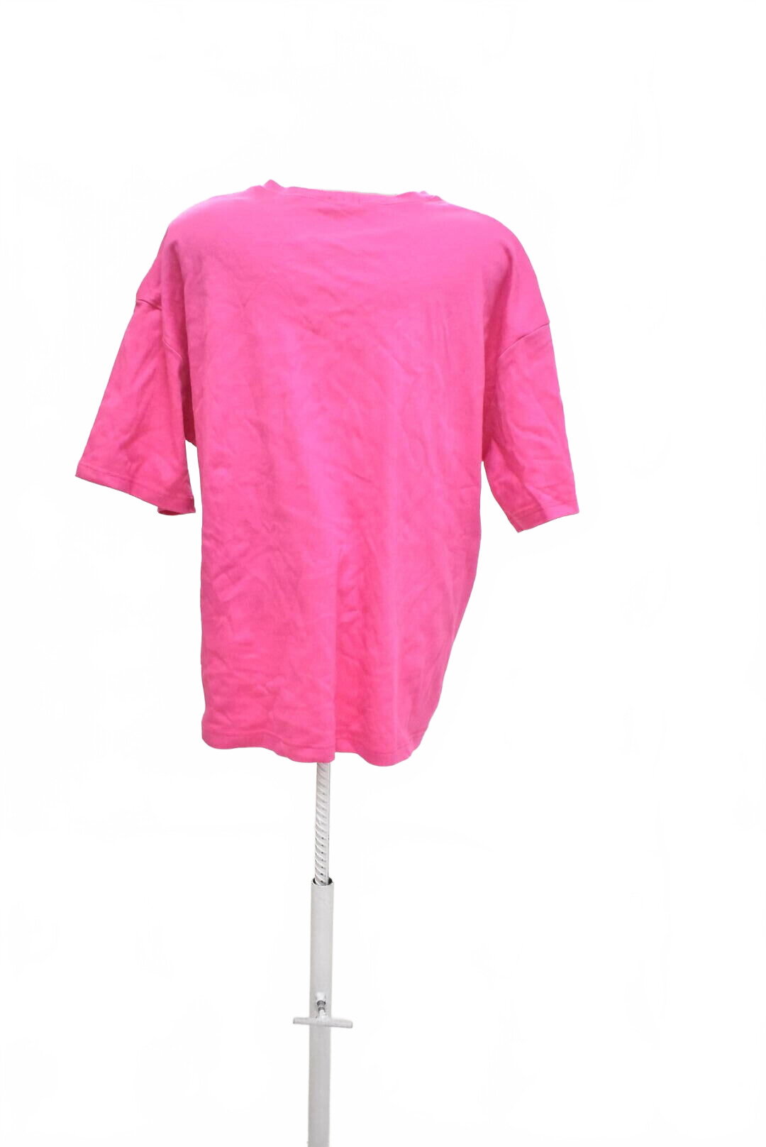 Damen -T-ShirtGenesisohne Aufdruck,farberute,größeL