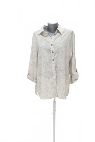 Damen bluse : Brand,Farbegemustert,größe: size