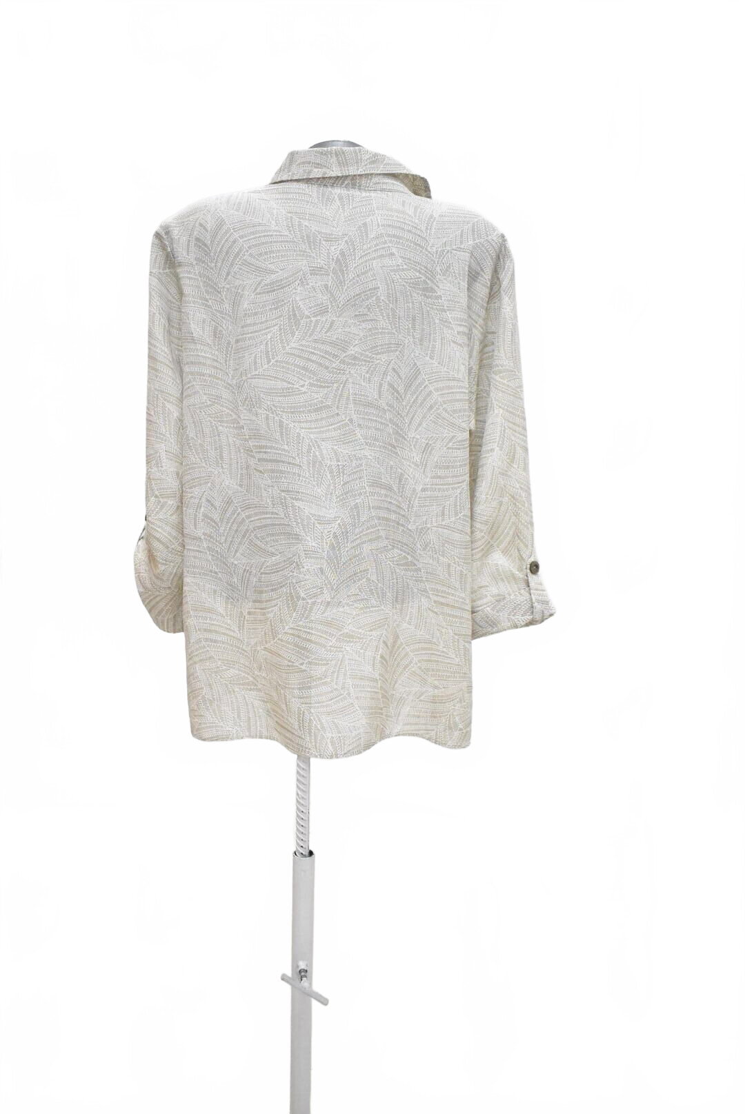 Damen bluse : Brand,Farbegemustert,größe: size