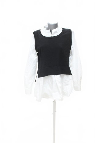 Damen bluse : Brand,Farbemehrfarbig,größe: size