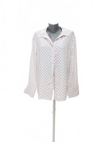 Damen bluse : Brand,Farbegemustert,größe: size