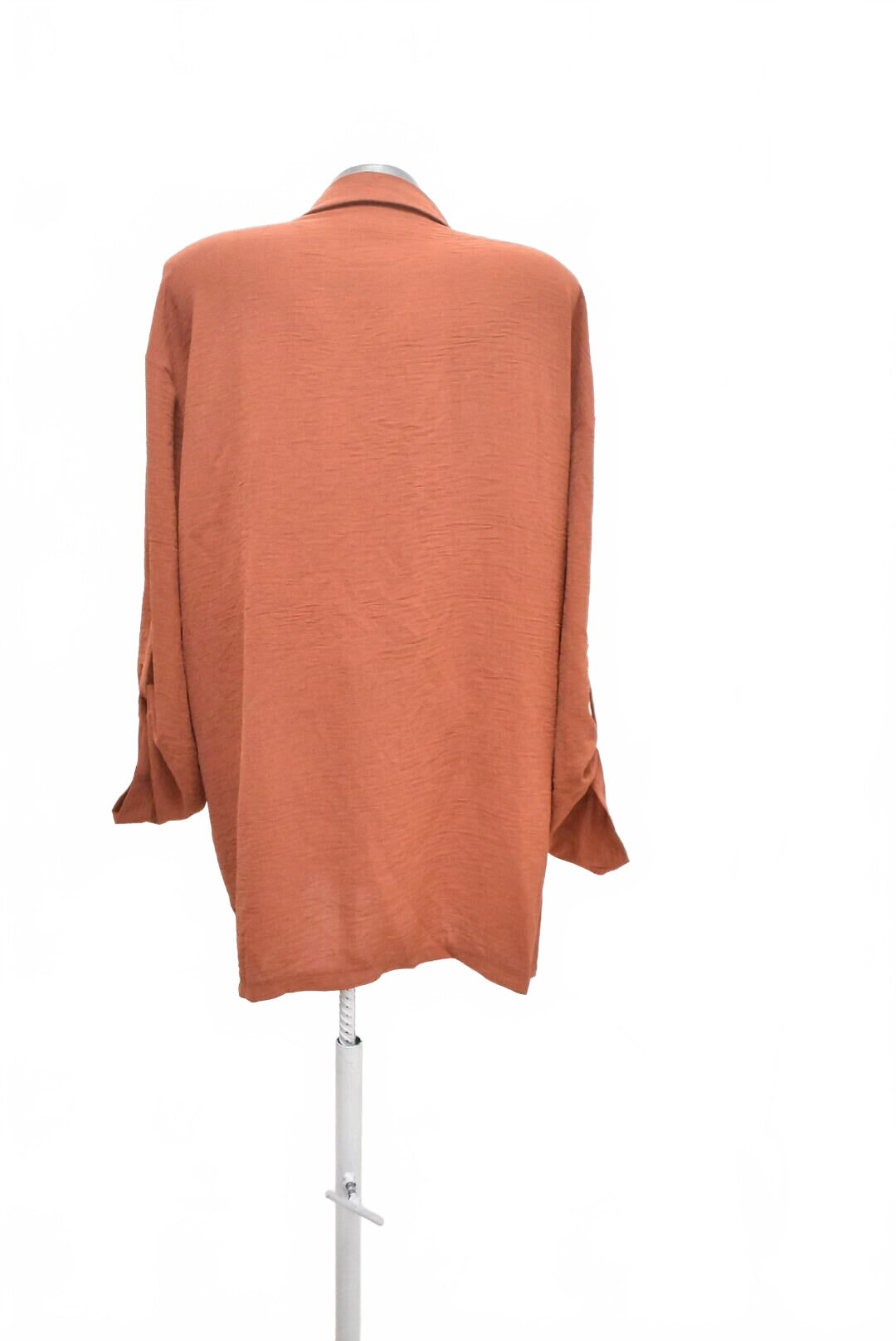 Damen bluse : Brand,Farbebraun,größe: size