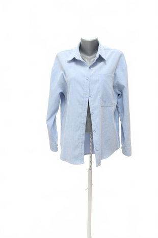 Damen bluse : Brand,Farbeblau,größe: size