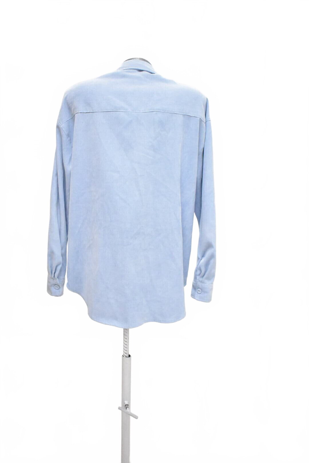Damen bluse : Brand,Farbeblau,größe: size