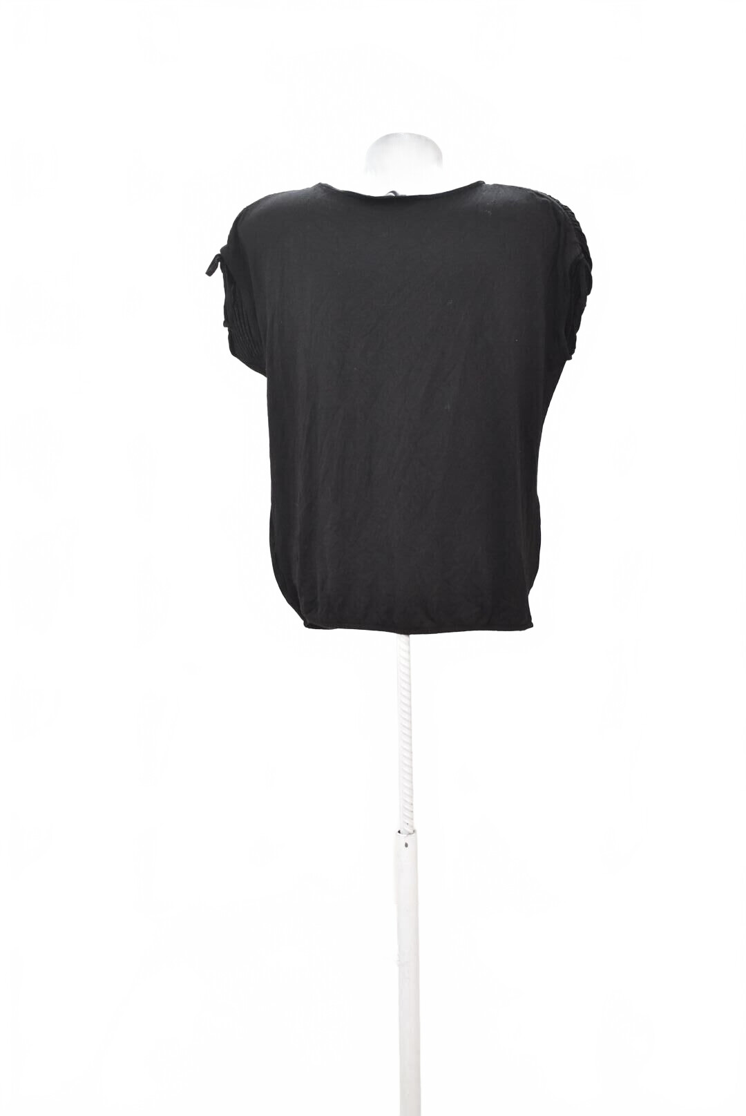 Damen -T-ShirtMohitoohne Aufdruck,farbeschwarz,größeM