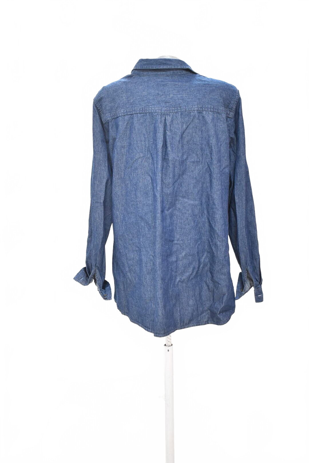 Damen bluse : Brand,Farbedenim,größe: size