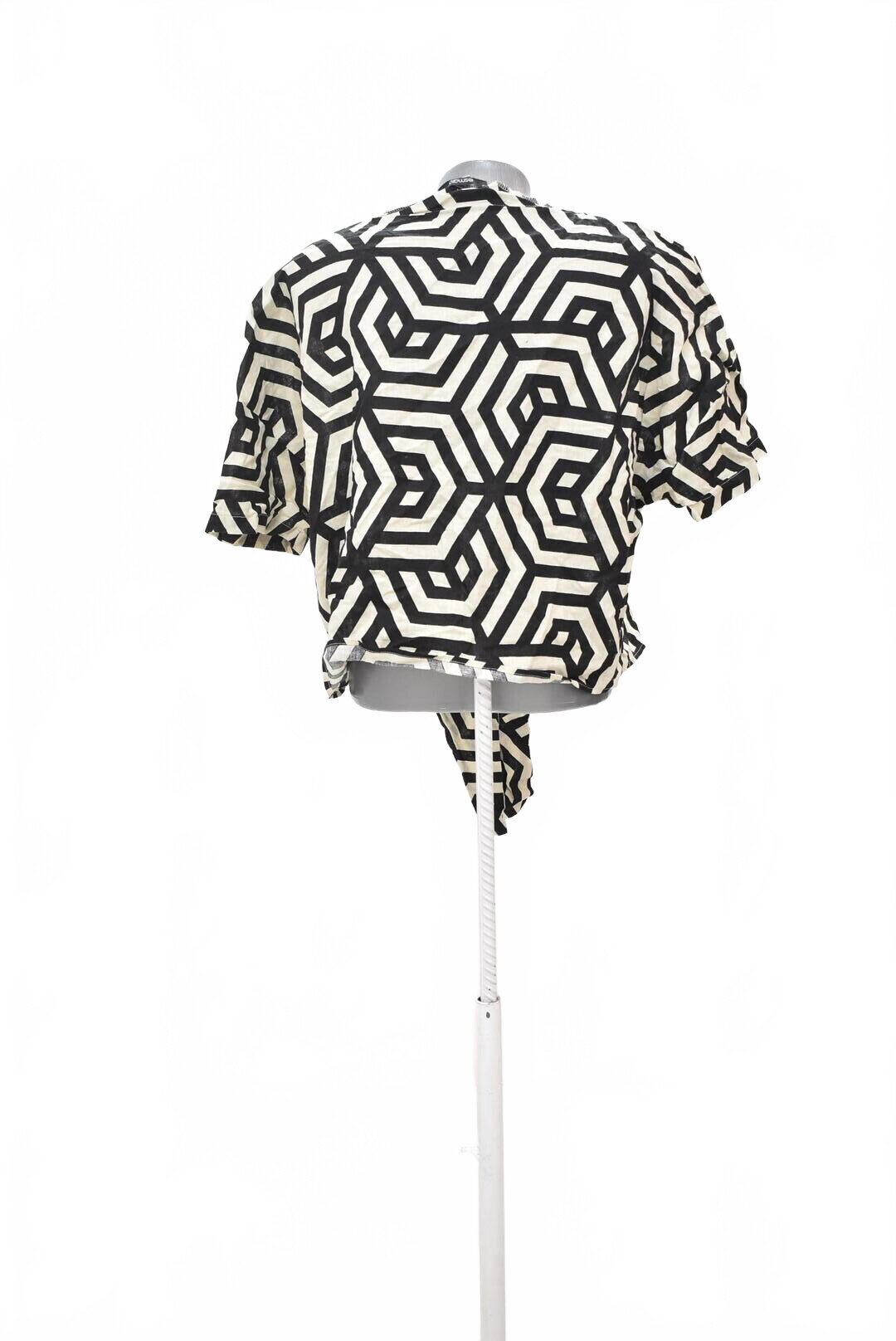 Damen bluse : Brand,Farbegemustert,größe: size