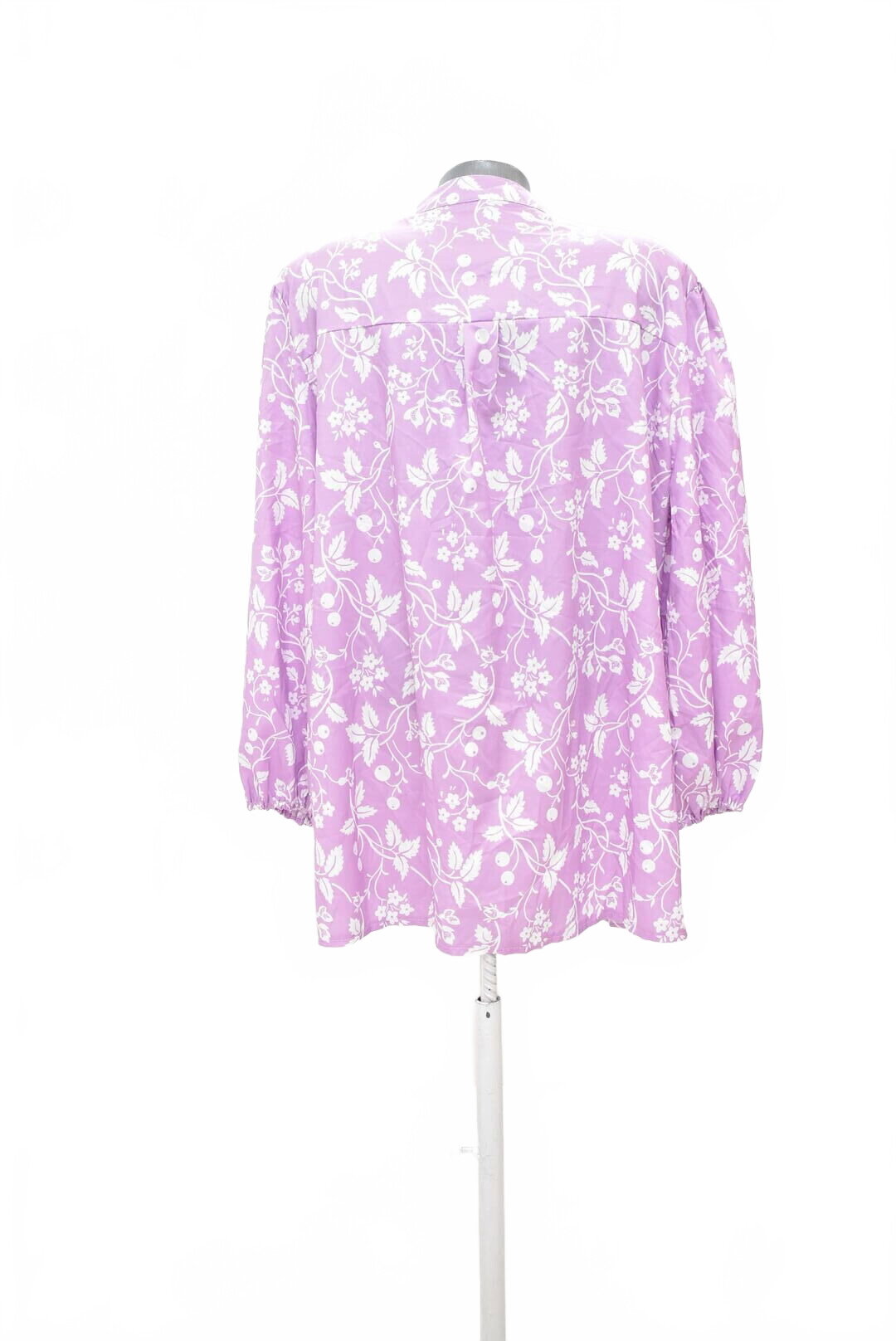 Damen bluse : Brand,Farbegeblümt,größe: size