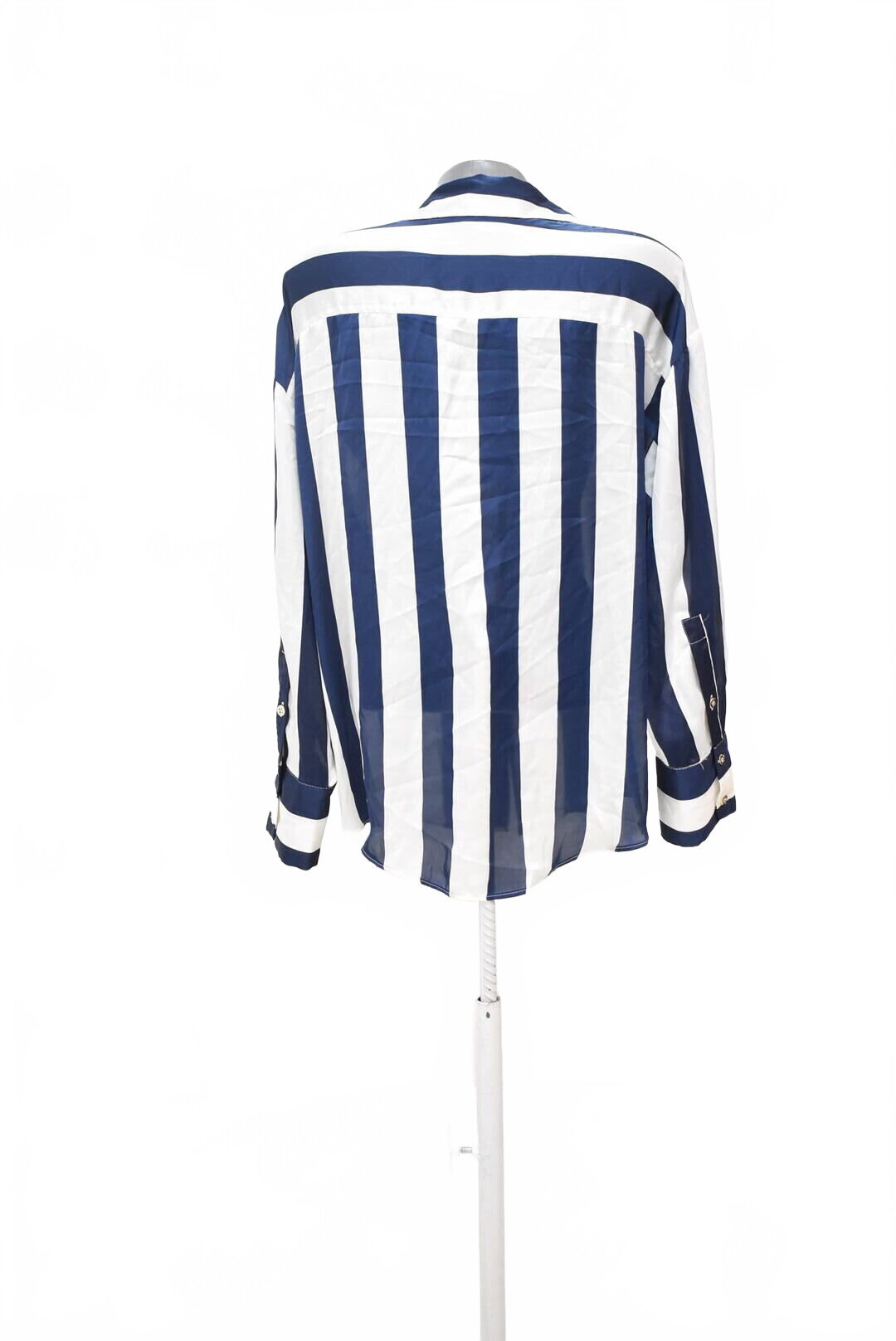 Damen bluse : Brand,Farbegestreift,größe: size