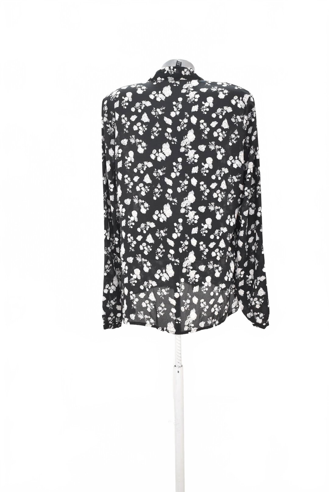 Damen bluse : Brand,Farbegeblümt,größe: size